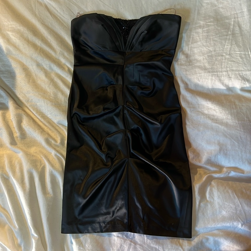 Y2K Nightclub Dress